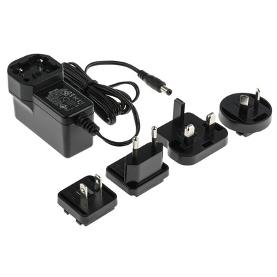 StarTech.com RJ45, SC Media Converter, Multi Mode, 10/100/1000Mbit/s, Full Duplex 550m