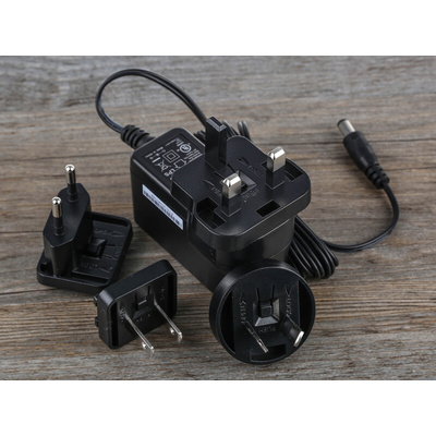 StarTech.com RJ45, SC Media Converter, Multi Mode, 10/100/1000Mbit/s, Full Duplex 550m