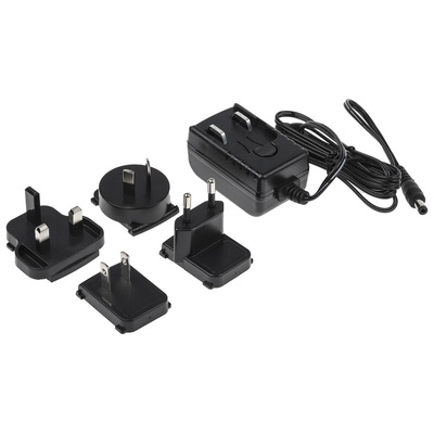 StarTech.com RJ45, SC Media Converter, Single Mode, 10/100/1000Mbit/s, Full Duplex 550m