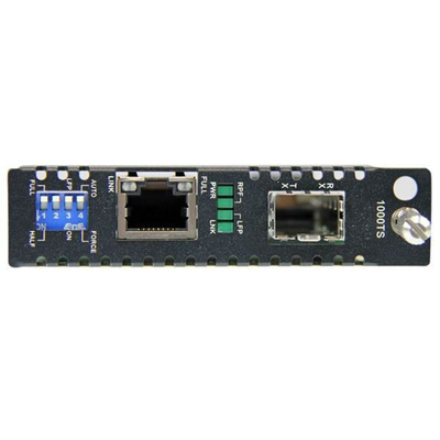 StarTech.com RJ45, SFP Media Converter