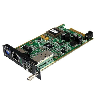 StarTech.com RJ45, SFP Media Converter