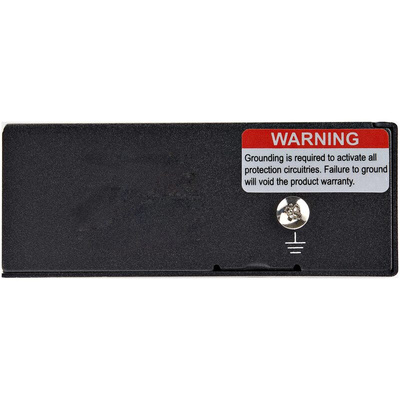 StarTech.com RJ45 Ethernet Extender, 10Mbps, 100Mbps, 1000Mbps, Full Duplex 100m