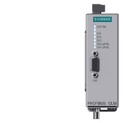 Siemens RS485 Media Converter