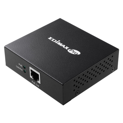 Edimax 10/100/1000BASE-T, RJ45 Media Converter
