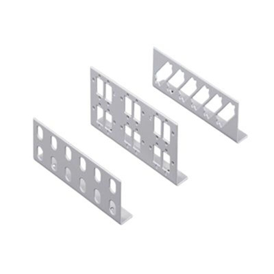 Rittal Fibre Optic Patch Panel