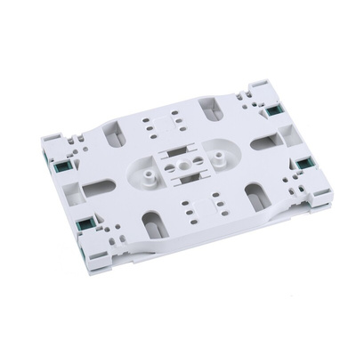 Molex Premise Networks 91Series, 12 Port Tray