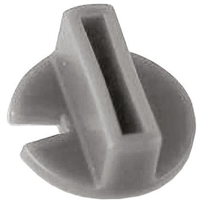 Apem Rotary Switch Knob for use with Rotary Switch