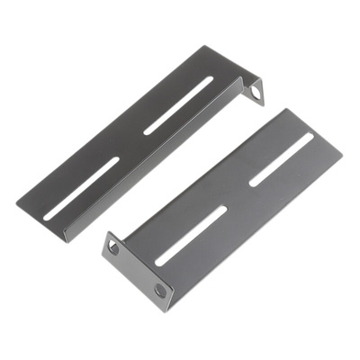 RS PRO 24 Port SC Single Mode Simplex Fibre Optic Patch Panel