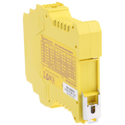 Brainboxes Ethernet Media Converter