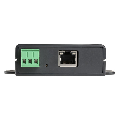 Brainboxes Ethernet Media Converter