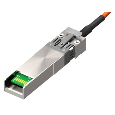 Samtec Transceiver Module