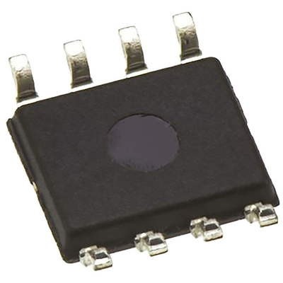 Cypress Semiconductor 256kbit Serial-I2C FRAM Memory 8-Pin SOIC, FM24V02A-G
