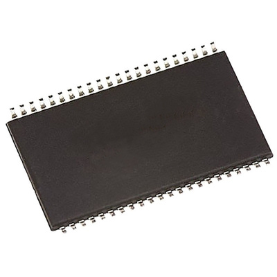 Cypress Semiconductor 2Mbit Parallel FRAM Memory 44-Pin TSOP, FM28V202A-TG