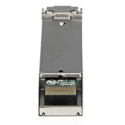 StarTech.com Cisco Compatible LC Multi Mode Transceiver Module, Half/Full Duplex