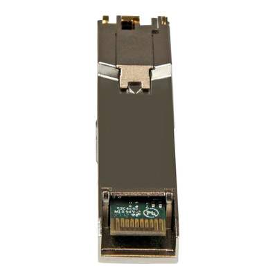StarTech.com Cisco Compatible RJ45 Transceiver Module, 1000Mbit/s