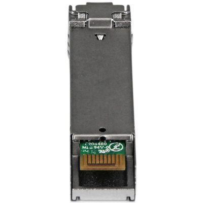 StarTech.com HP Compatible LC Multi Mode Transceiver Module, Half/Full Duplex