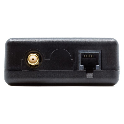 Siretta RS232, RJ12, GPIO 2G, 3G, 4G Modem, 150Mbit/s
