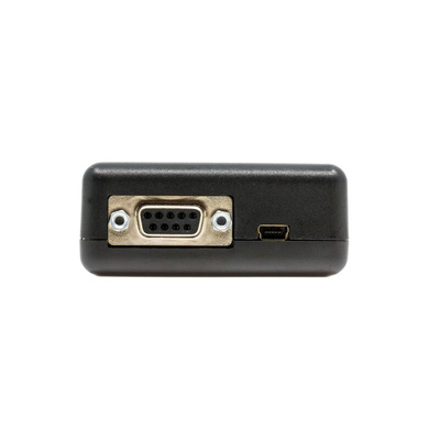 Siretta RS232, RJ12 2G, 4G Modem