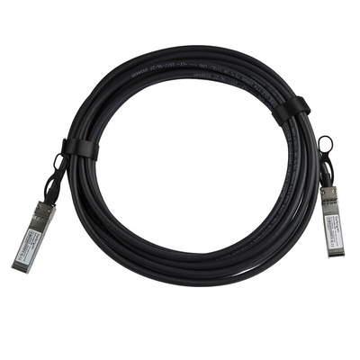 StarTech.com Cisco Compatible SFP Transceiver Module, 10000Mbit/s