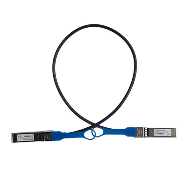 StarTech.com HP Compatible SFP Transceiver Module, 10000Mbit/s