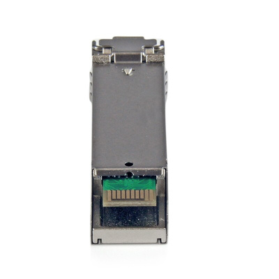 StarTech.com MSA Compatible LC Multi Mode Transceiver Module, Half/Full Duplex, 100Mbit/s