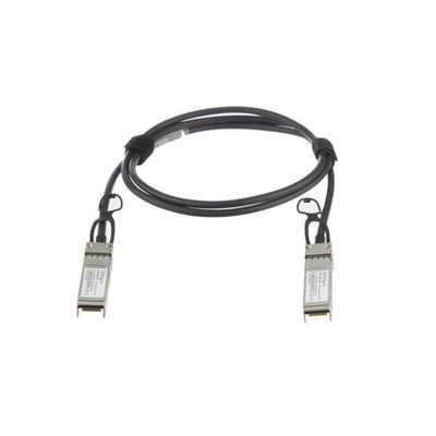StarTech.com MSA Compatible SFP Transceiver Module, 10000Mbit/s