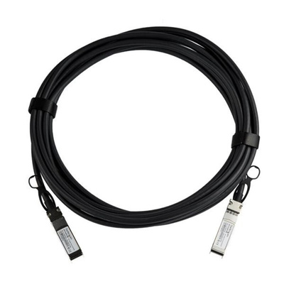 StarTech.com MSA Compatible SFP Transceiver Module, 10000Mbit/s