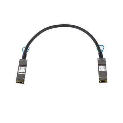 StarTech.com Juniper Compatible QSFP Transceiver Module, 40000Mbit/s