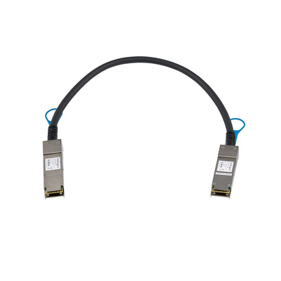 StarTech.com MSA Compatible QSFP Transceiver Module, 40000Mbit/s