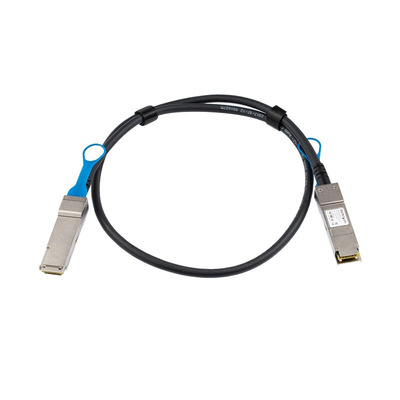 StarTech.com MSA Compatible QSFP Transceiver Module, 40000Mbit/s