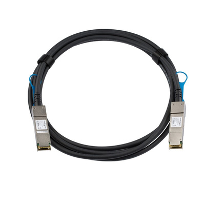 StarTech.com Juniper Compatible QSFP Transceiver Module, 40000Mbit/s