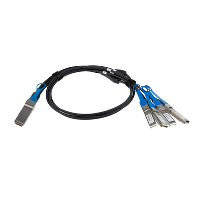StarTech.com MSA Compatible QSFP Transceiver Module, 40000Mbit/s