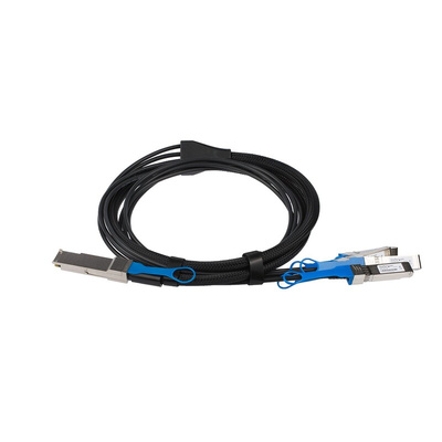 StarTech.com MSA Compatible QSFP Transceiver Module, 40000Mbit/s
