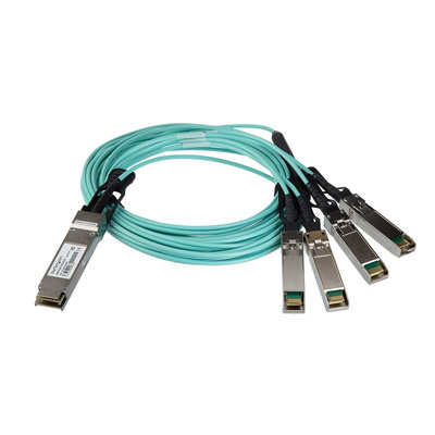 StarTech.com Cisco Compatible Transceiver Module, 40000Mbit/s