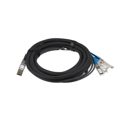 StarTech.com Cisco Compatible Transceiver Module, 40000Mbit/s