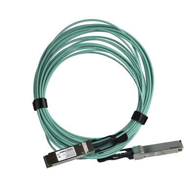 StarTech.com MSA Compatible QSFP Transceiver Module, 40000Mbit/s