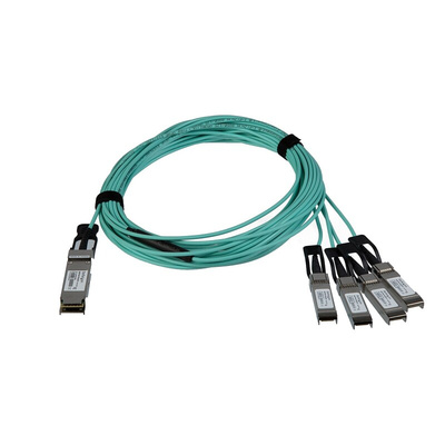 StarTech.com Cisco Compatible Transceiver Module, 40000Mbit/s