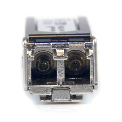 StarTech.com SFP Multi Mode Transceiver Module, Full Duplex, 1000Mbit/s