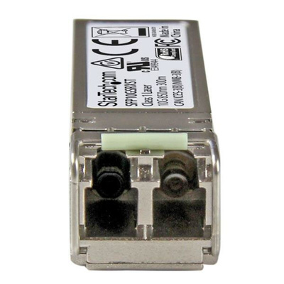 StarTech.com Multi Mode Transceiver Module, Full Duplex