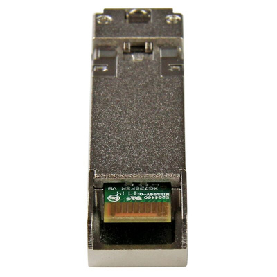 StarTech.com Cisco Compatible LC Multi Mode Transceiver Module, Full Duplex