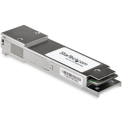 StarTech.com Cisco Compatible Multi Mode Transceiver Module