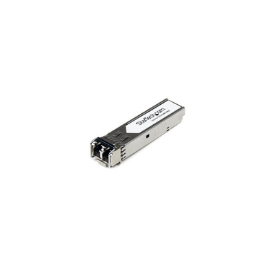 StarTech.com LC Multi Mode Transceiver Module, Full Duplex