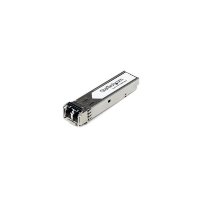 StarTech.com HP Compatible LC Multi Mode Transceiver Module, Full Duplex