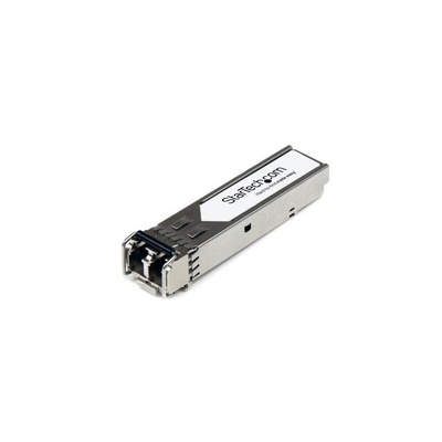 StarTech.com HP Compatible LC Single Mode Transceiver Module