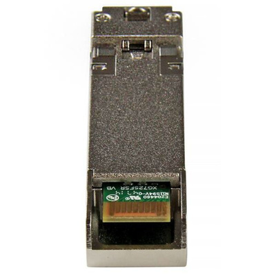 StarTech.com Juniper Compatible LC Multi Mode Transceiver Module, Full Duplex