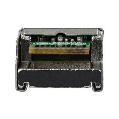 StarTech.com Juniper Compatible LC Single Mode Transceiver Module, Full Duplex