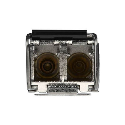 StarTech.com Juniper Compatible LC Multi Mode Transceiver Module, Full Duplex