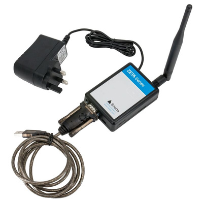 Siretta RS232, RJ12, GPIO 2G, 4G Modem Starter Kit