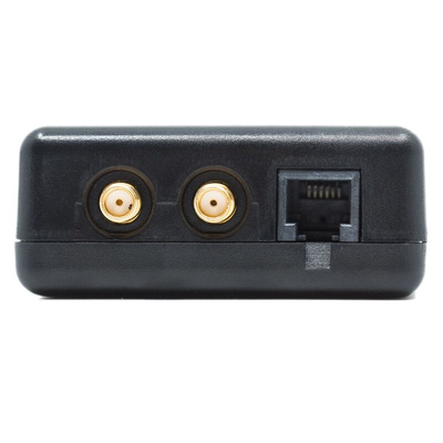 Siretta RS232, RJ12, GPIO 2G, 3G, 4G Modem Starter Kit, 150Mbit/s