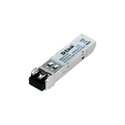 D-Link LC Multi Mode Transceiver Module, Full Duplex